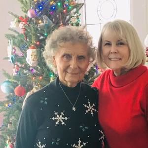 Meet your Posher, Cheryl